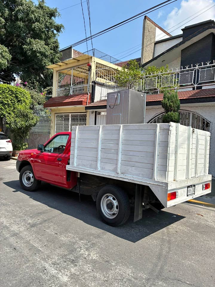 vehículo para fletes en Irapuato