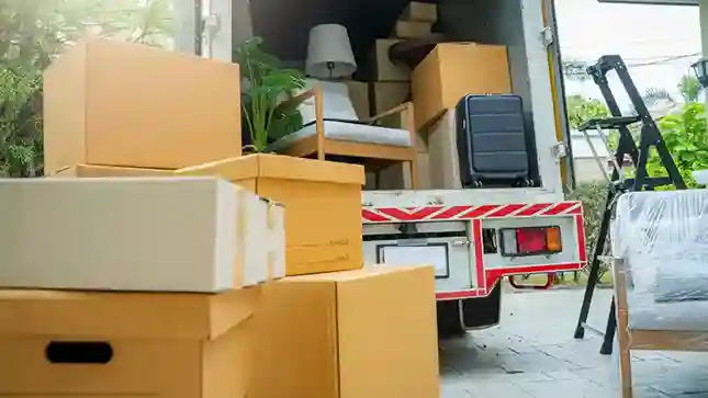camioneta con chofer para fletes en Irapuato